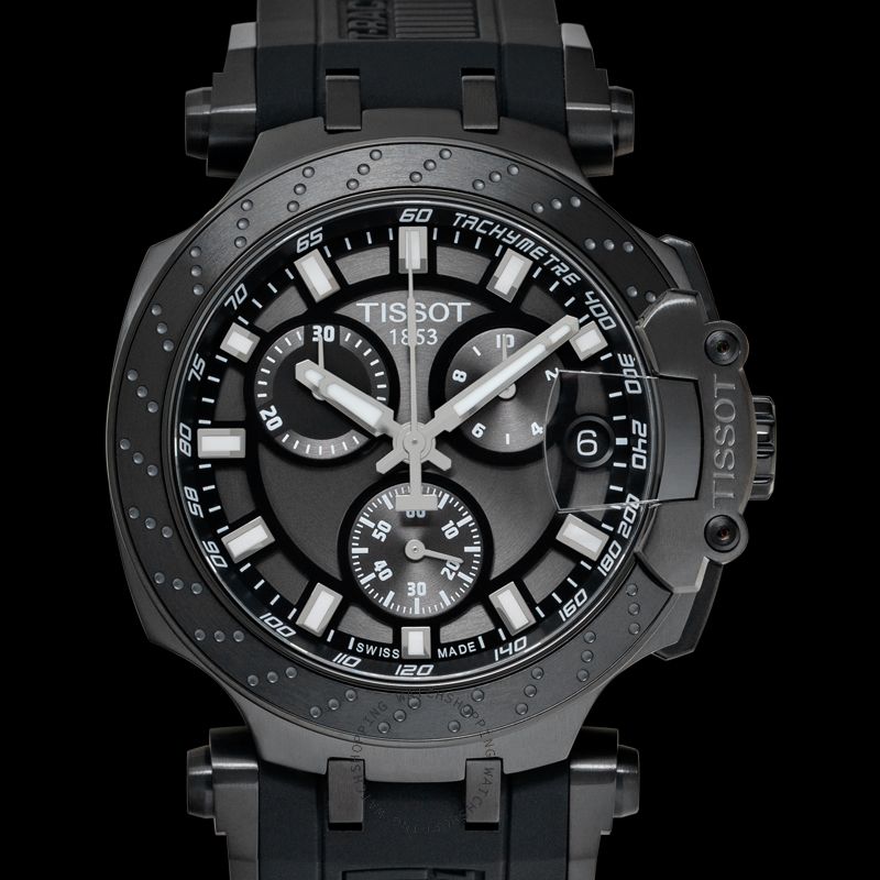 replica Tissot T-Sport T115.417.37.061.03 WATCHES 3 