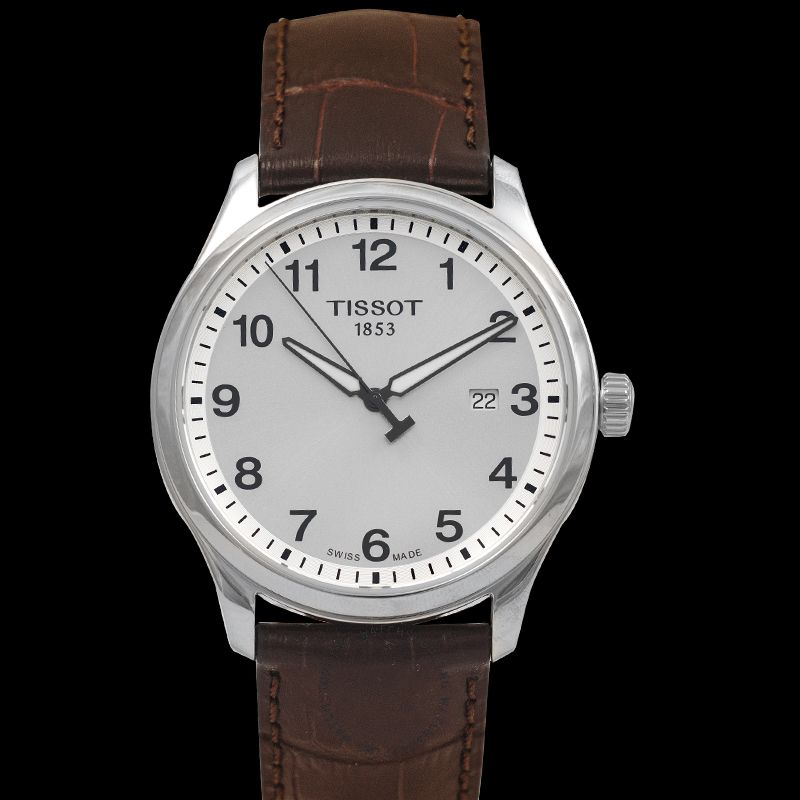 replica Tissot T-Sport T116.410.16.037.00 WATCHES 3