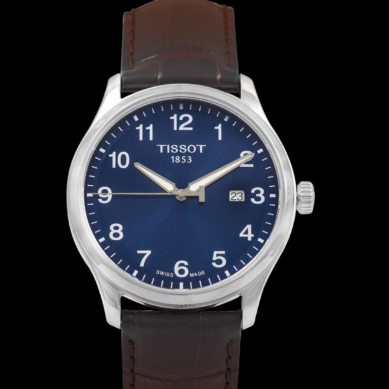 replica Tissot T-Sport T116.410.16.047.00 WATCHES 3