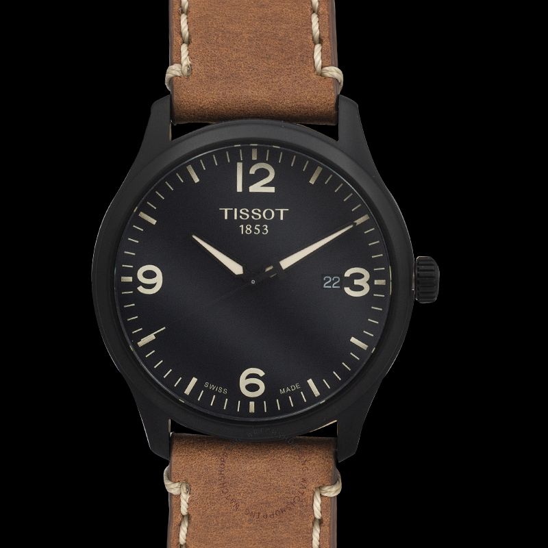 replica Tissot T-Sport T116.410.36.057.00 WATCHES 3
