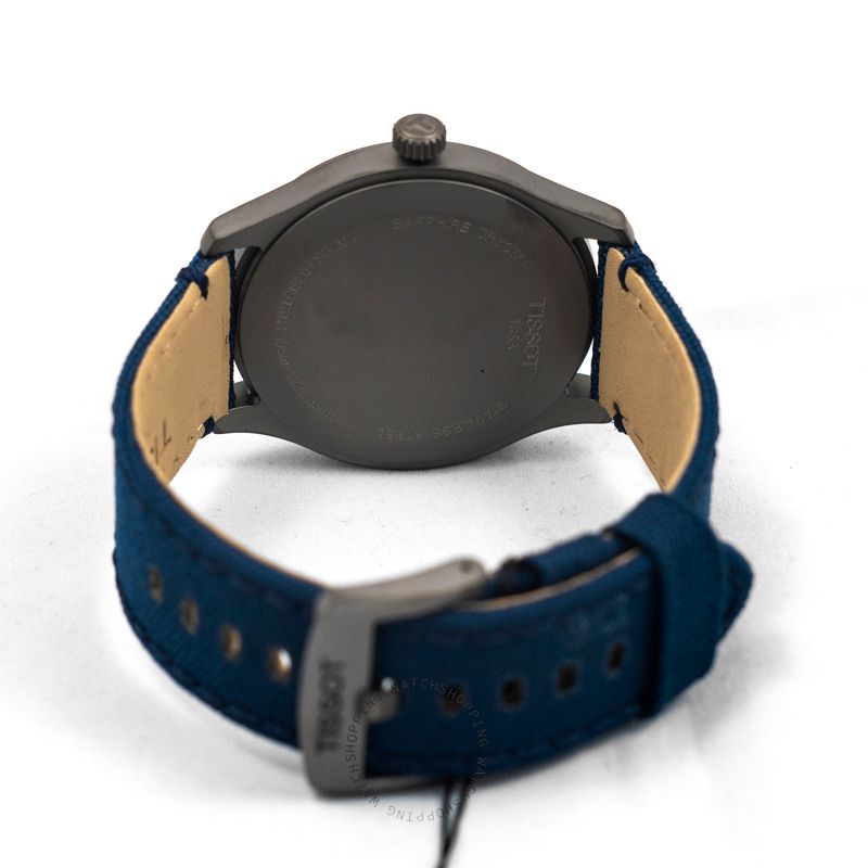 replica Tissot T-Sport T116.410.37.047.00 WATCHES 3