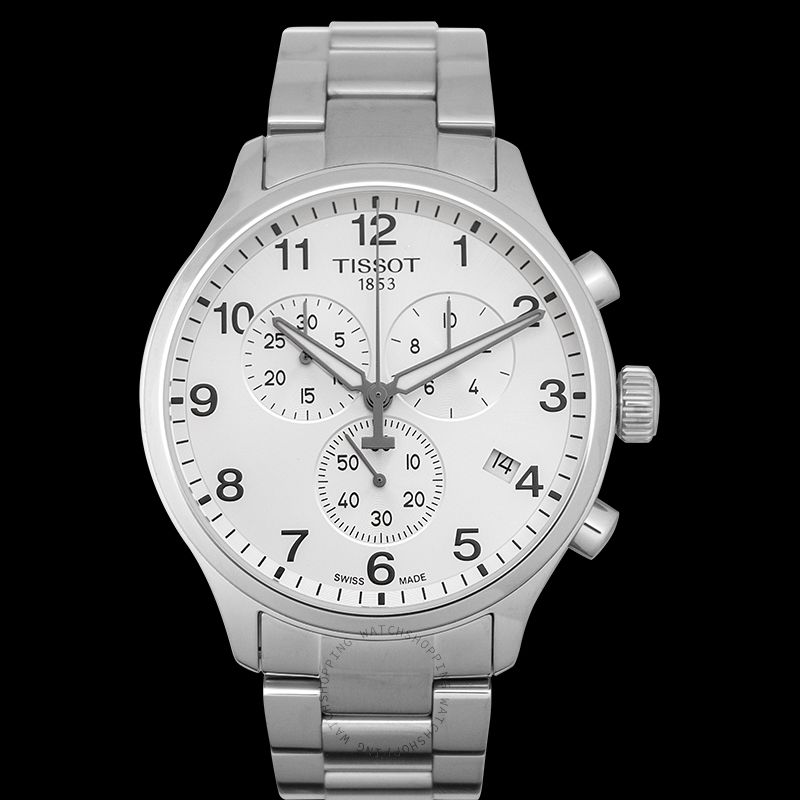 replica Tissot T-Sport T116.617.11.037.00 WATCHES 3