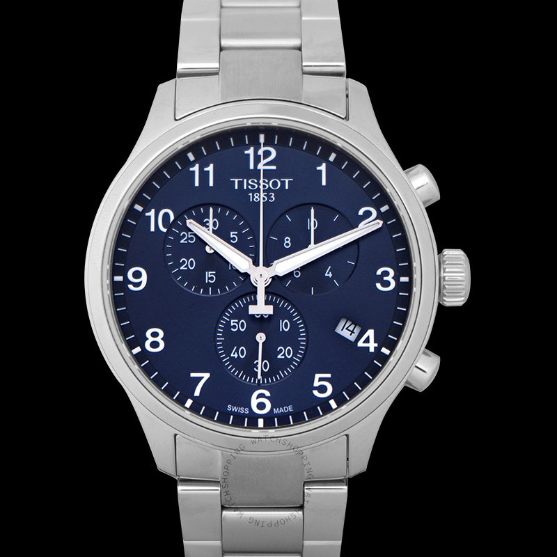 replica Tissot T-Sport T116.617.11.047.01 WATCHES 3
