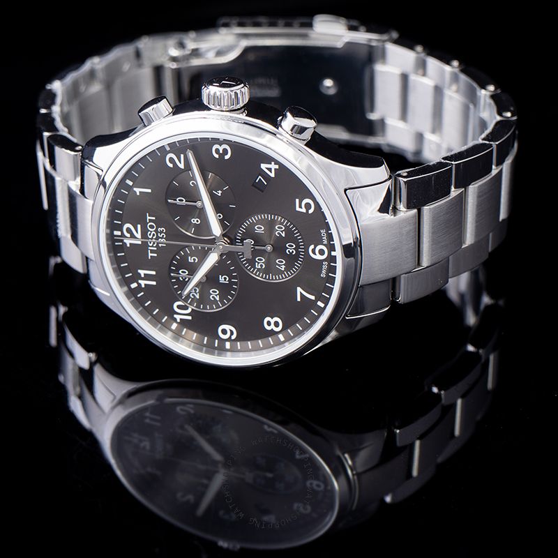replica Tissot T-Sport T116.617.11.057.01 WATCHES 3