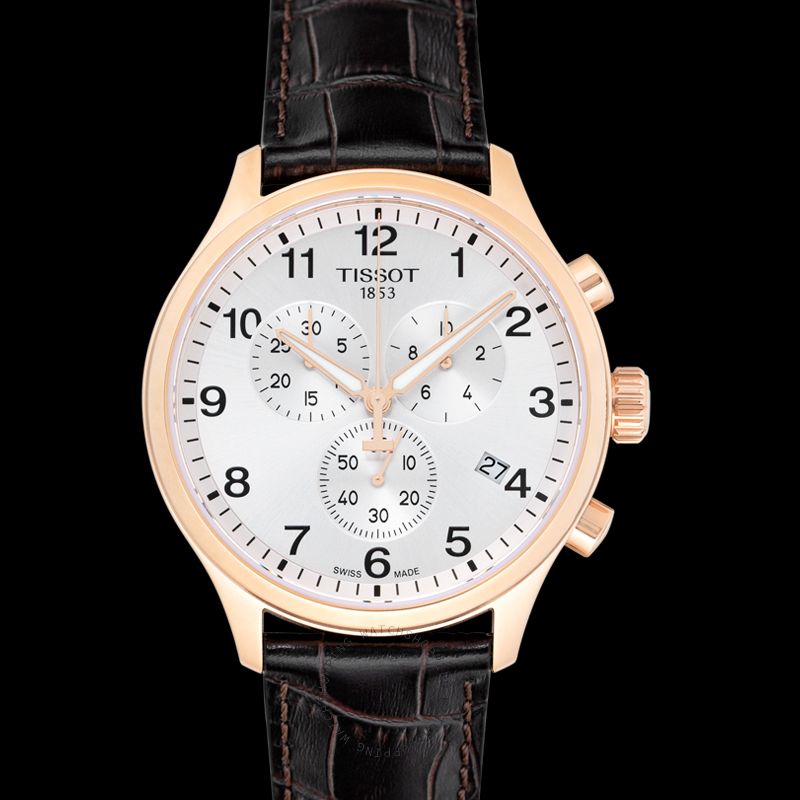 replica Tissot T-Classic T116.617.36.037.00 WATCHES 3