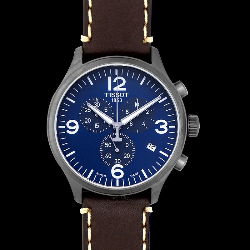 replica Tissot T-Sport T116.617.36.047.00 WATCHES 3