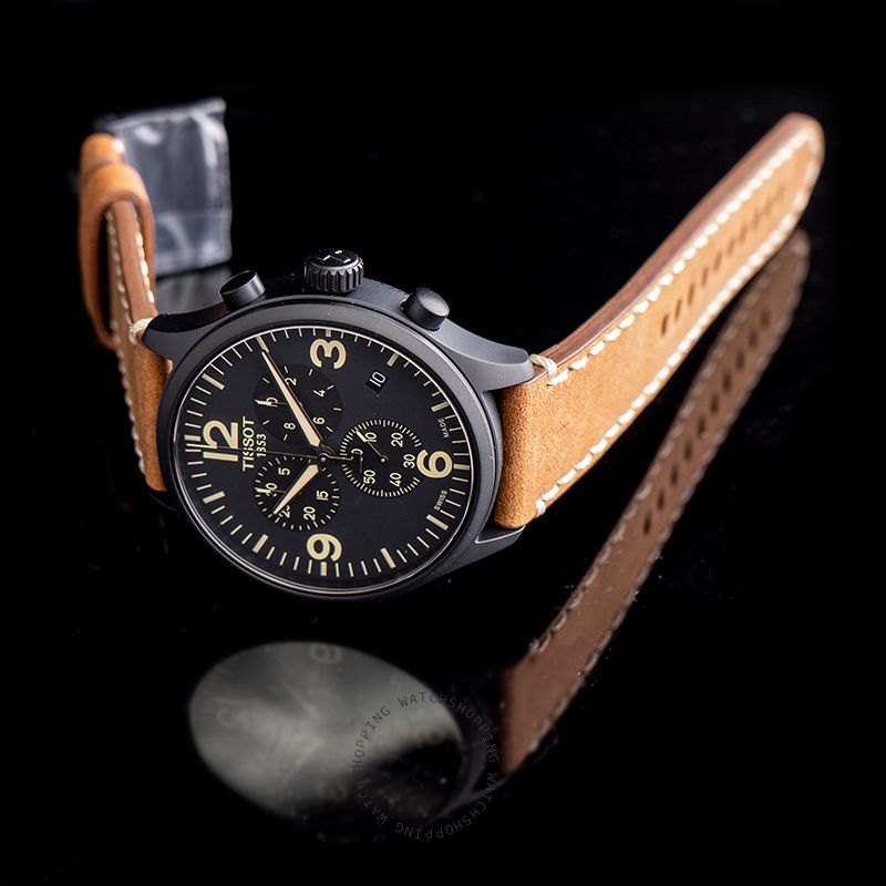 replica Tissot T-Sport T116.617.36.057.00 WATCHES 3