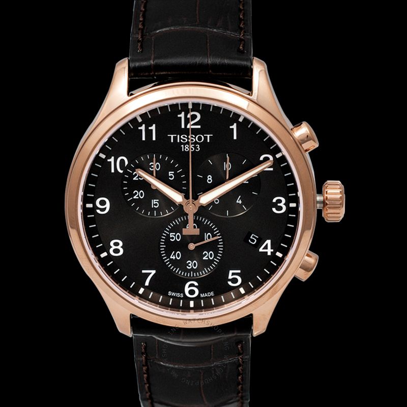 replica Tissot T-Sport T116.617.36.057.01 WATCHES 3