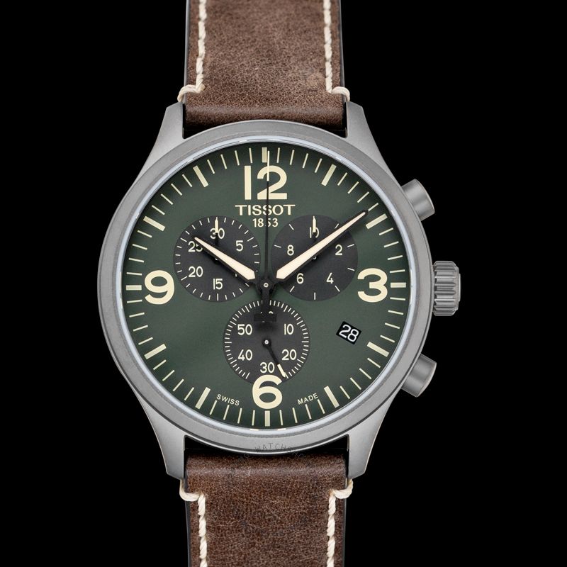 replica Tissot T-Sport T116.617.36.097.00 WATCHES 3