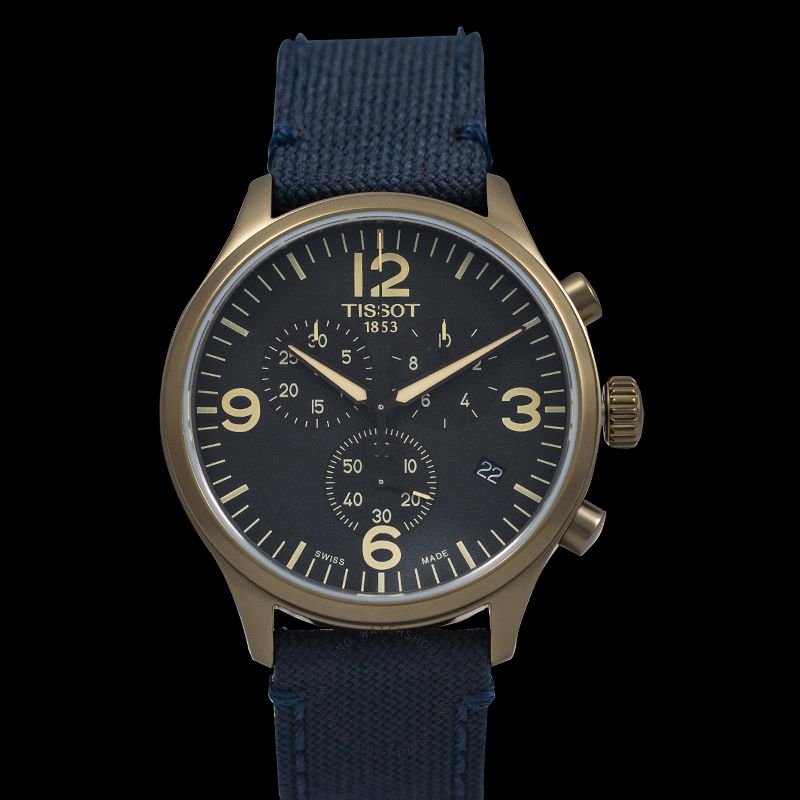 replica Tissot T-Sport T116.617.37.057.01 WATCHES 3