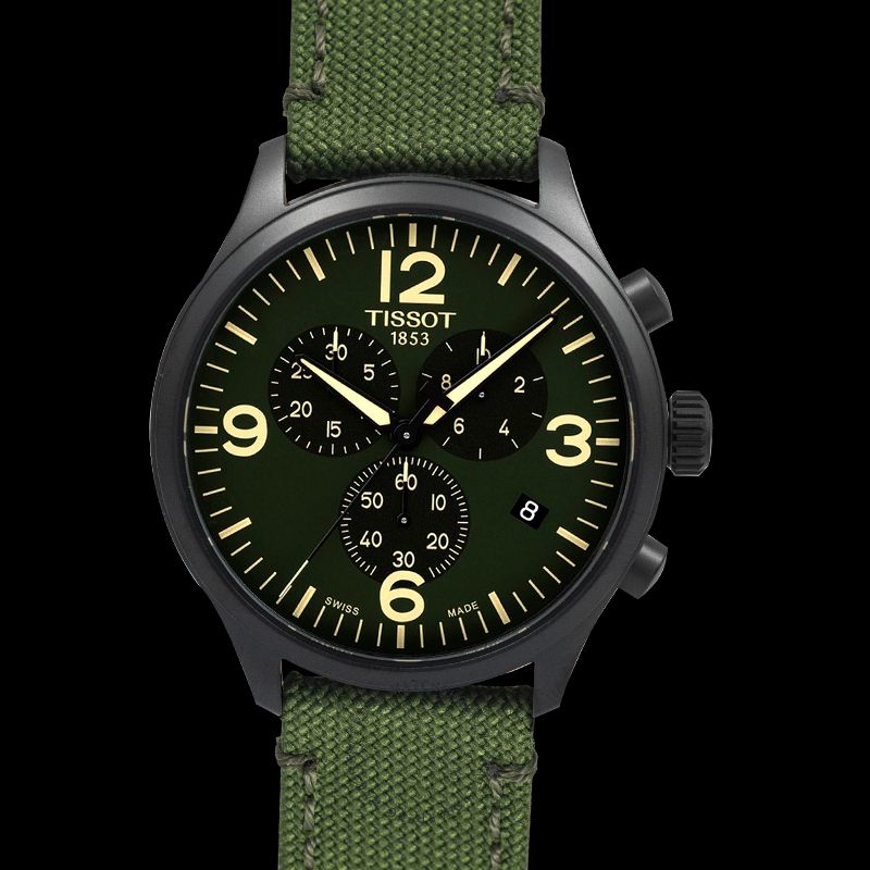 replica Tissot T-Sport T116.617.37.097.00 WATCHES 3