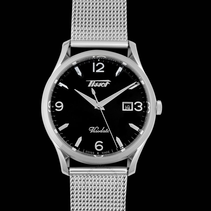 replica Tissot Tissot Heritage T118.410.11.057.00 WATCHES 3 