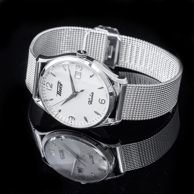 replica Tissot Tissot Heritage T118.410.11.277.00 WATCHES 3 