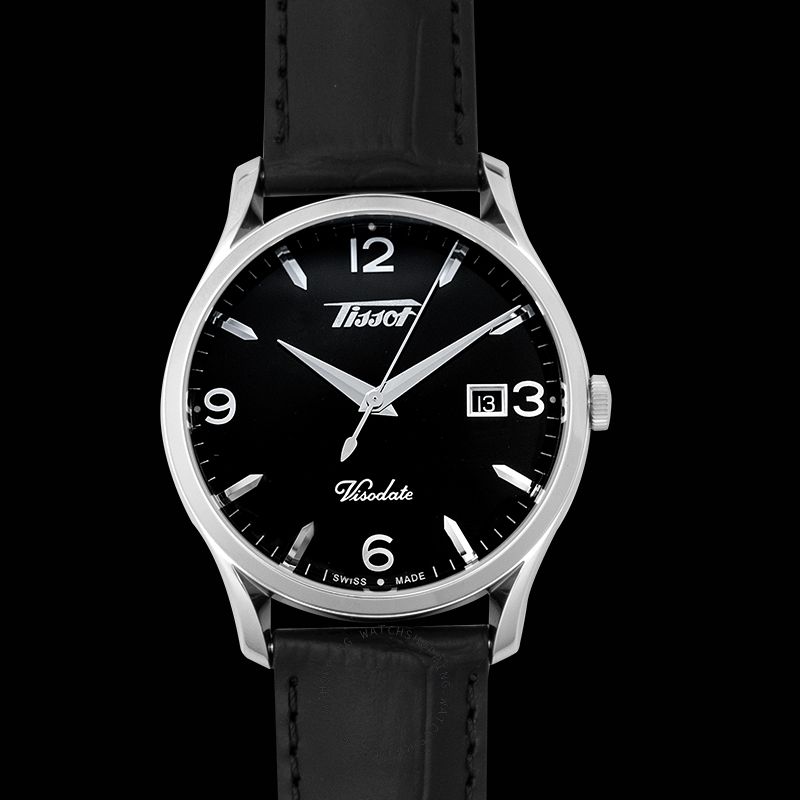 replica Tissot Tissot Heritage T118.410.16.057.00 WATCHES 3