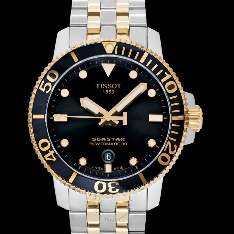 replica Tissot T-Sport T120.407.22.051.00 WATCHES 3