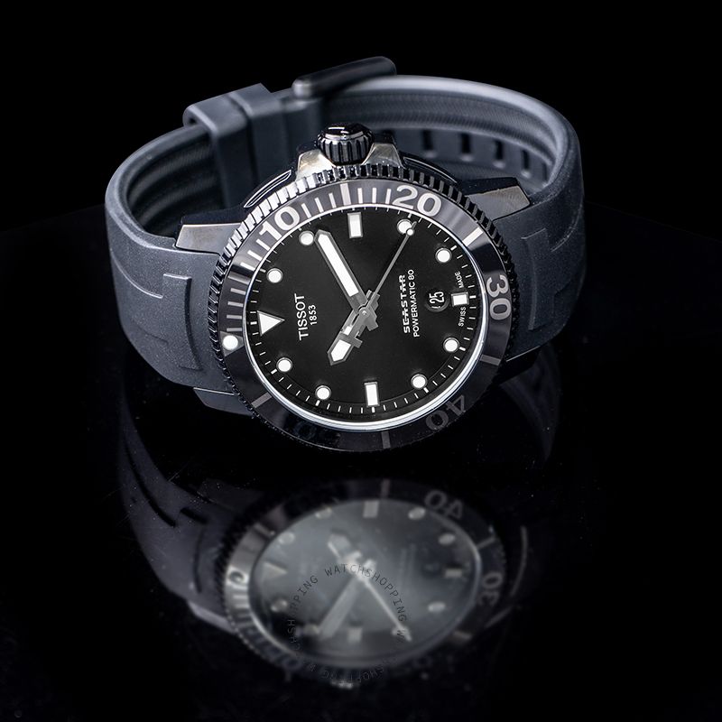 replica Tissot T-Sport T120.407.37.051.00 WATCHES 3