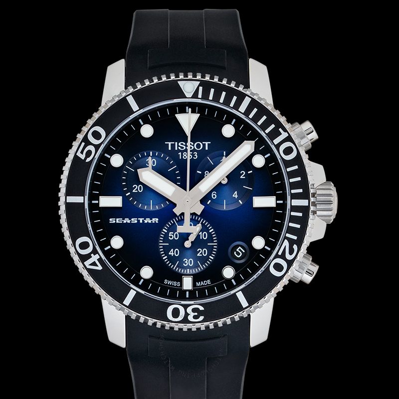 replica Tissot T-Sport T120.417.17.041.00 WATCHES 3