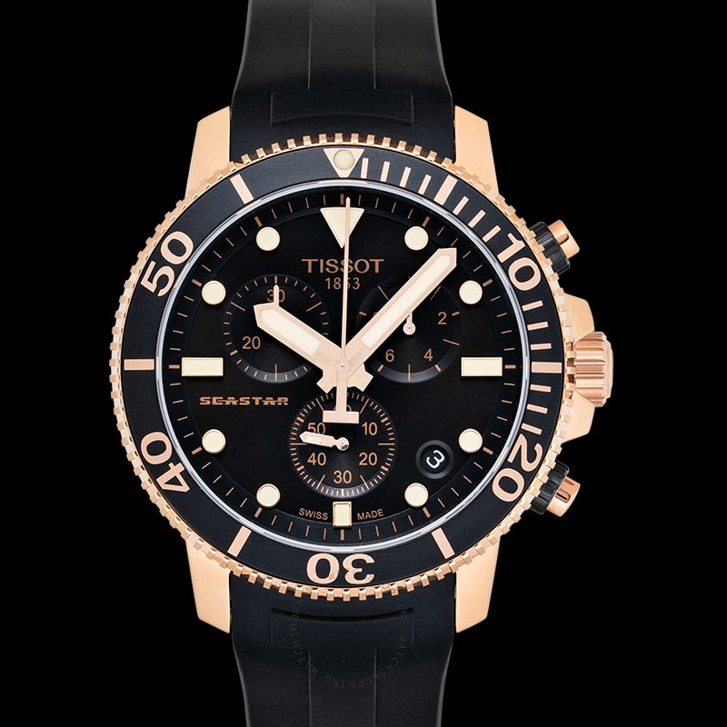 replica Tissot T-Sport T120.417.37.051.00 WATCHES 3