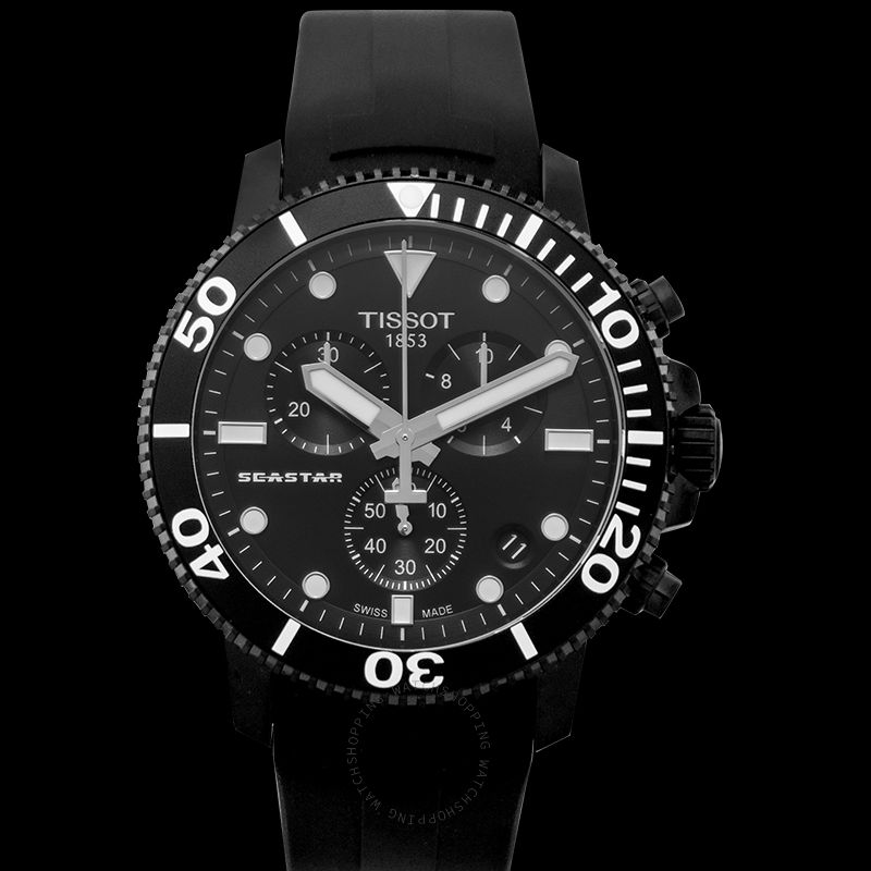 replica Tissot T-Sport T120.417.37.051.02 WATCHES 3 