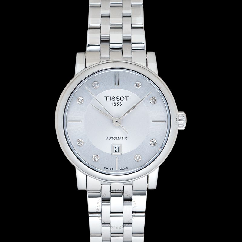 replica Tissot T-Classic T122.207.11.036.00 WATCHES 3