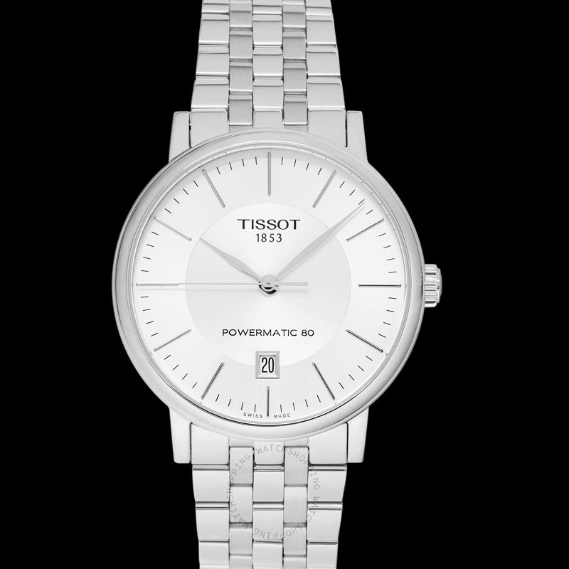 replica Tissot T-Classic T122.407.11.031.00 WATCHES 3