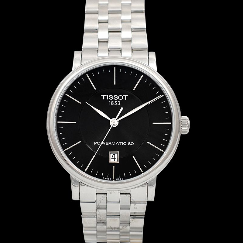 replica Tissot T-Classic T122.407.11.051.00 WATCHES 3 