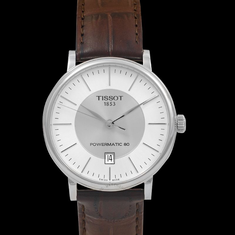 replica Tissot T-Classic T122.407.16.031.00 WATCHES 3
