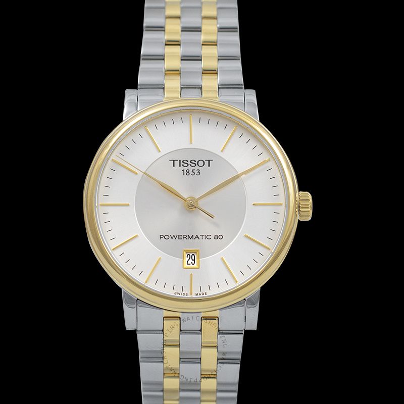 replica Tissot T-Classic T122.407.22.031.00 WATCHES 3 