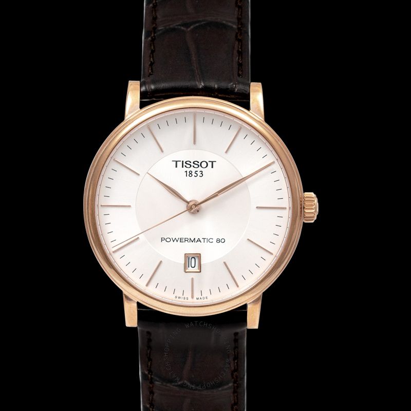 replica Tissot T-Classic T122.407.36.031.00 WATCHES 3