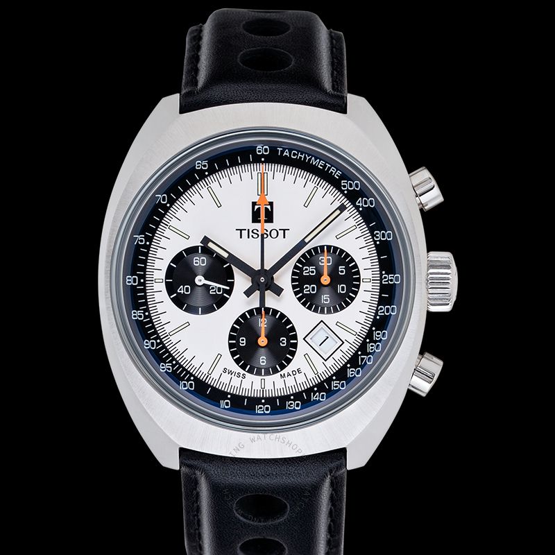 replica Tissot Tissot Heritage T124.427.16.031.00 WATCHES 3 