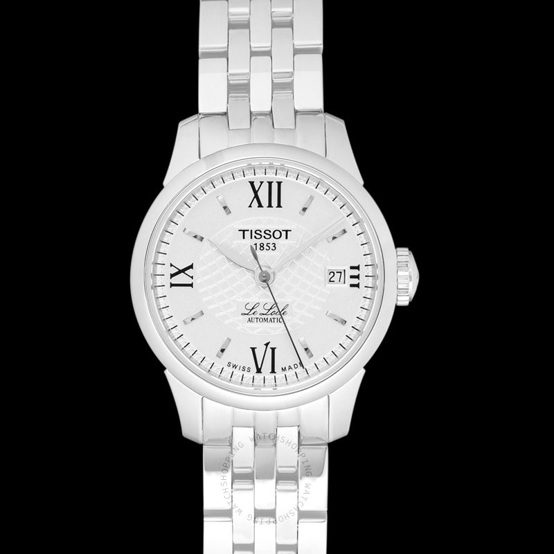 replica Tissot T-Classic T41118333 WATCHES 3