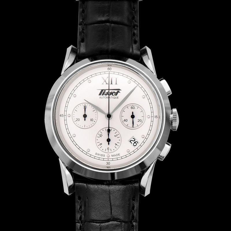 replica Tissot Tissot Heritage T66.1.722.33 WATCHES 3