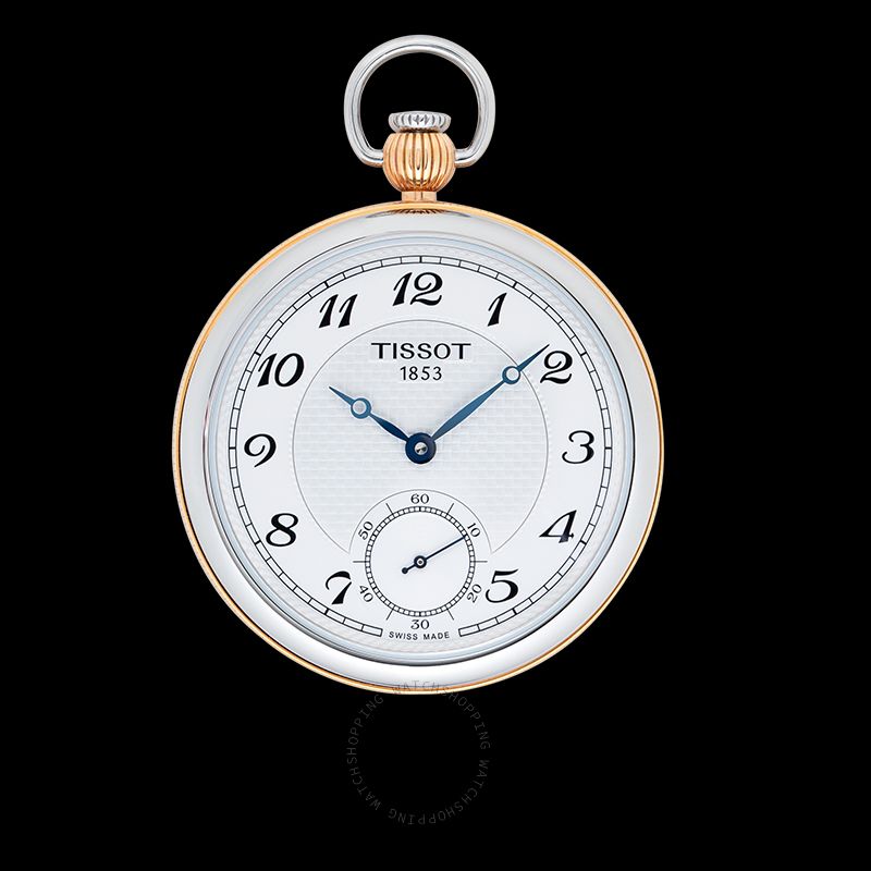 replica Tissot T-Pocket T860.405.29.032.01 WATCHES 3 