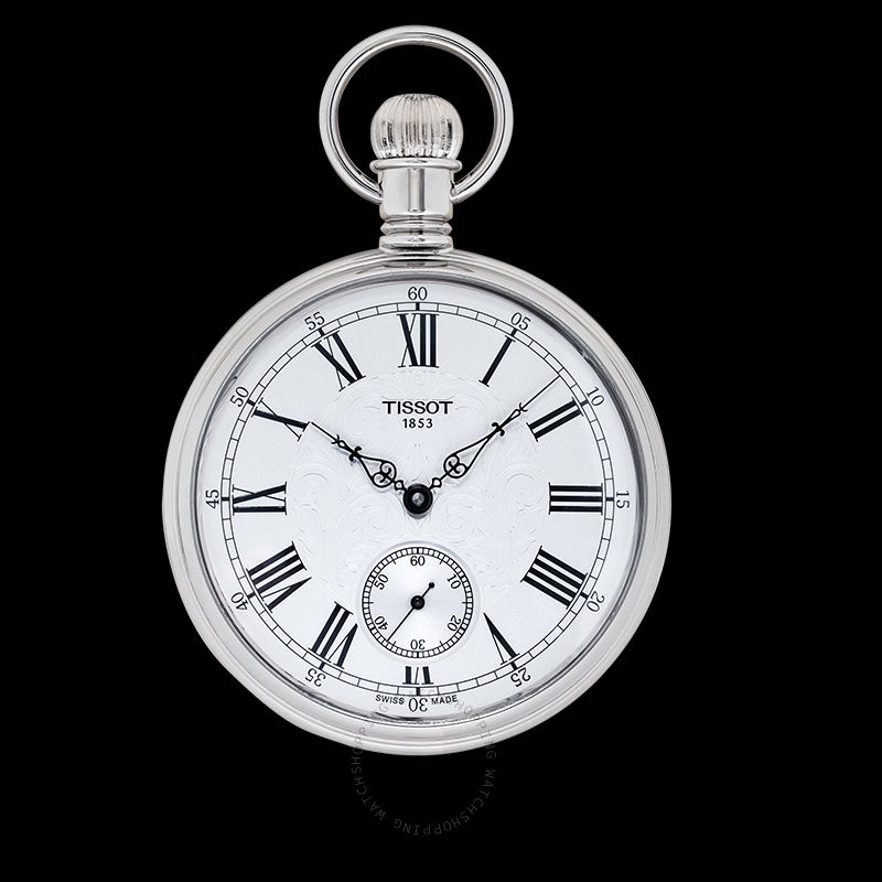 replica Tissot T-Pocket T861.405.99.033.00 WATCHES 3