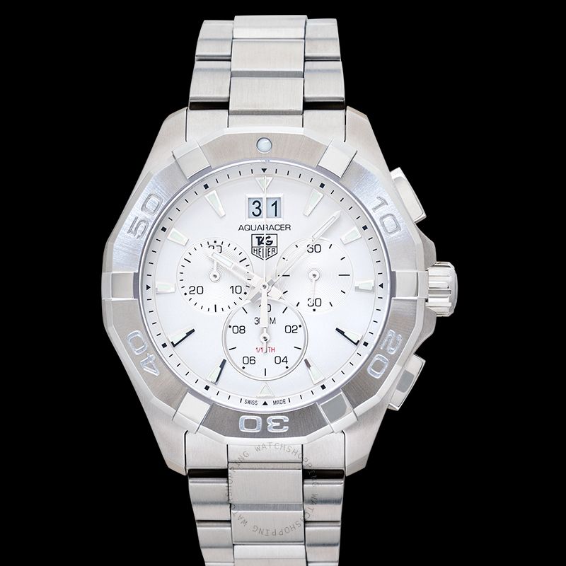 replica TAG Heuer Aquaracer CAY1111.BA0927 WATCHES 3 