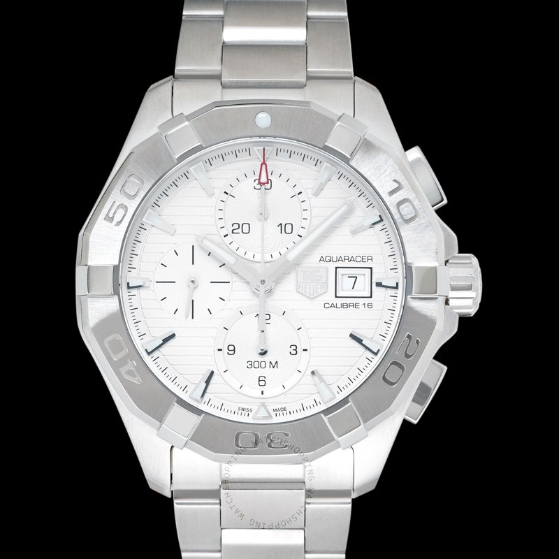 replica TAG Heuer Aquaracer CAY2111.BA0927 WATCHES 3 