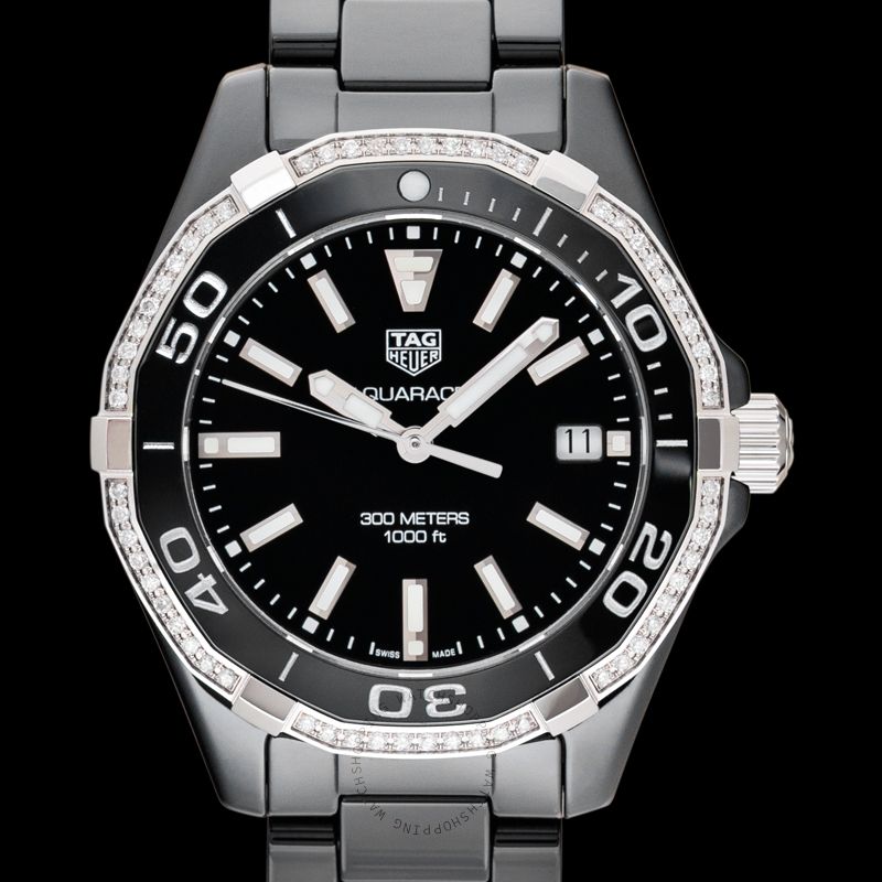 replica TAG Heuer Aquaracer WAY1395.BH0716 WATCHES 3 