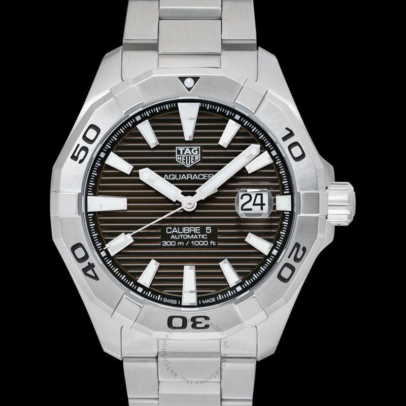 replica TAG Heuer Aquaracer WAY2018.BA0927 WATCHES 3 