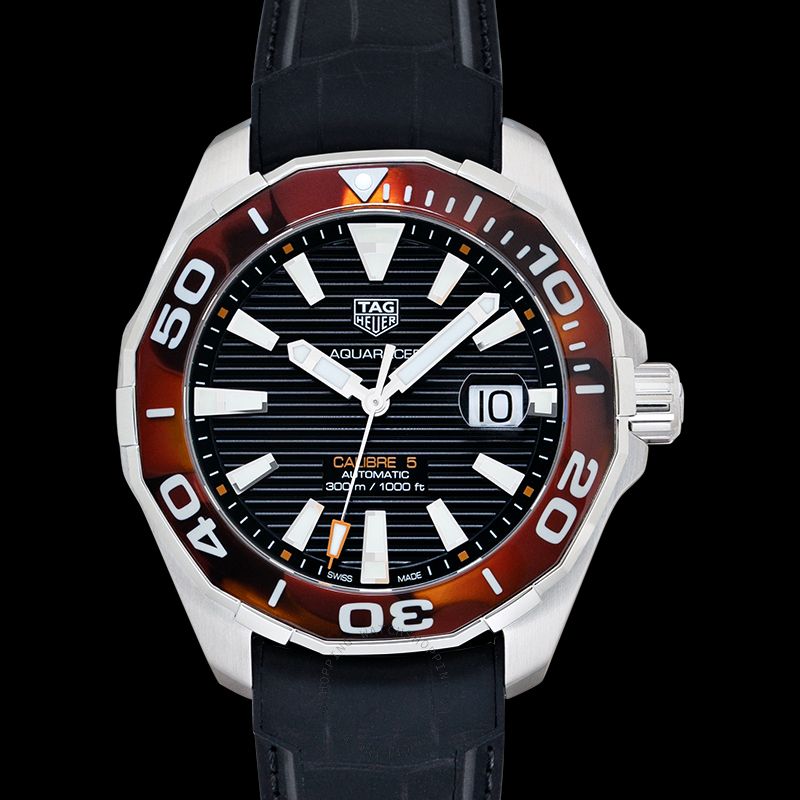 replica TAG Heuer Aquaracer WAY201N.FT6177 WATCHES 3 