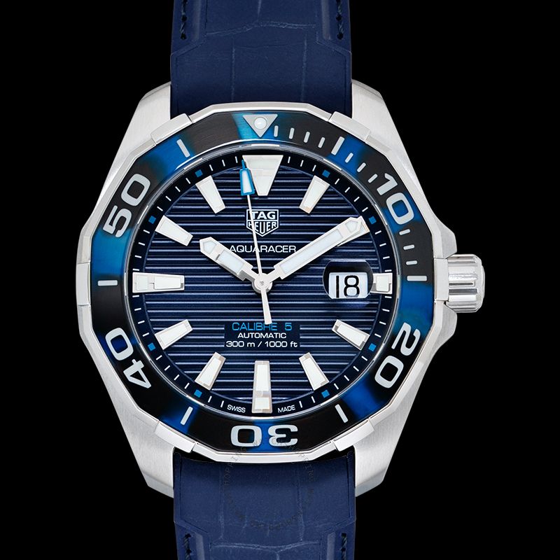 replica TAG Heuer Aquaracer WAY201P.FT6178 WATCHES 3 