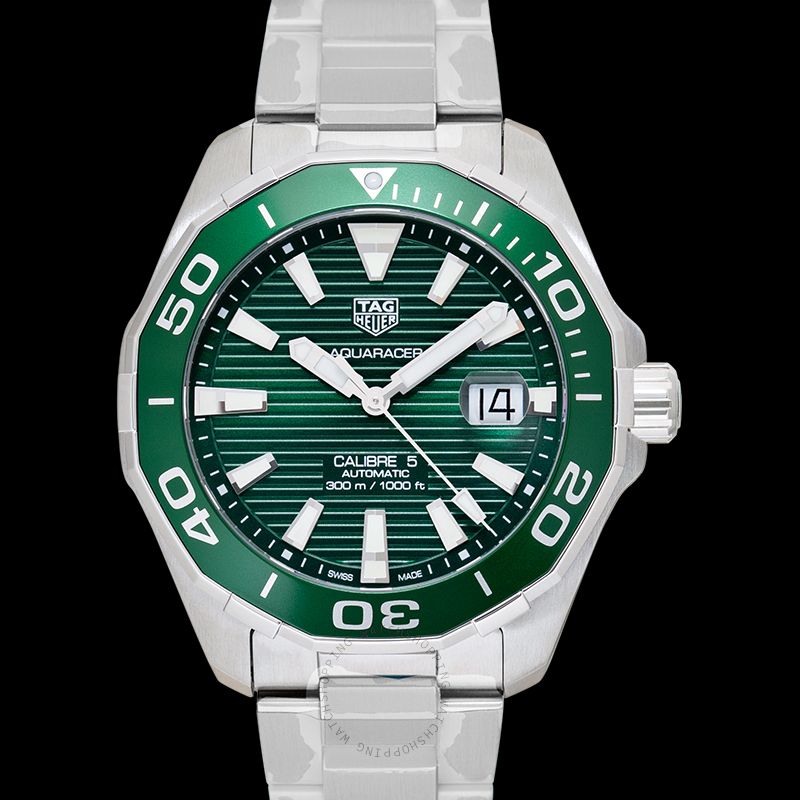 replica TAG Heuer Aquaracer WAY201S.BA0927 WATCHES 3 