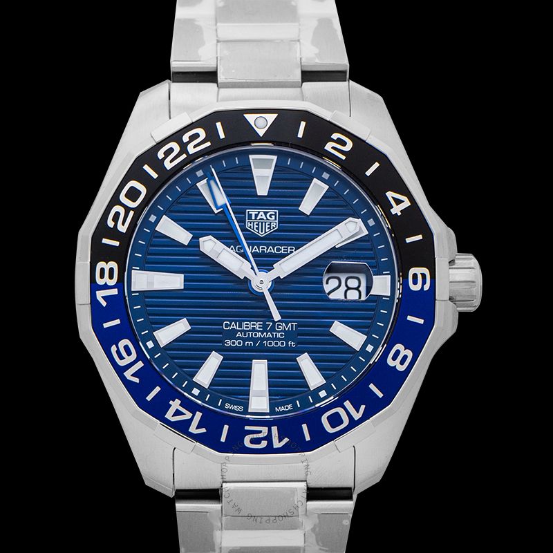 replica TAG Heuer Aquaracer WAY201T.BA0927 WATCHES 3 