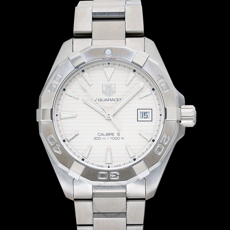 replica TAG Heuer Aquaracer WAY2111.BA0928 WATCHES 3 