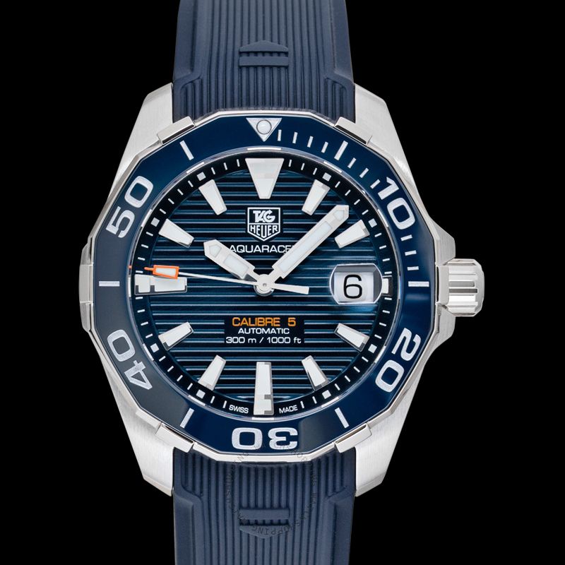 replica TAG Heuer Aquaracer WAY211C.FT6155 WATCHES 3 