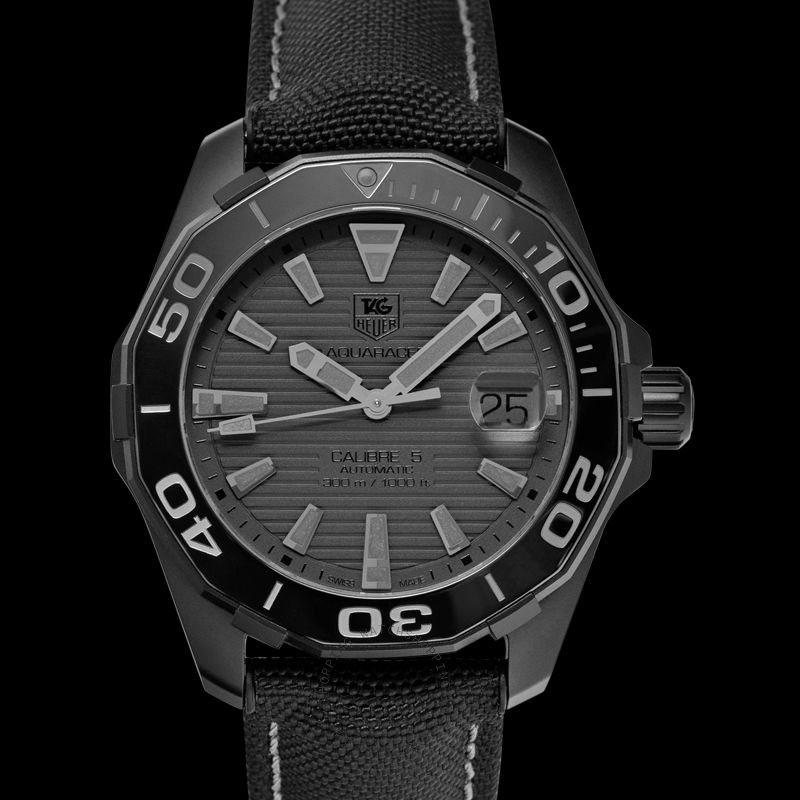 replica TAG Heuer Aquaracer WAY218B.FC6364 WATCHES 3 