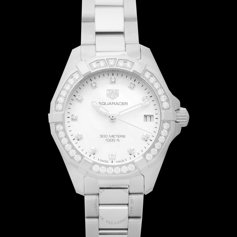 replica TAG Heuer Aquaracer WBD1315.BA0740 WATCHES 3 