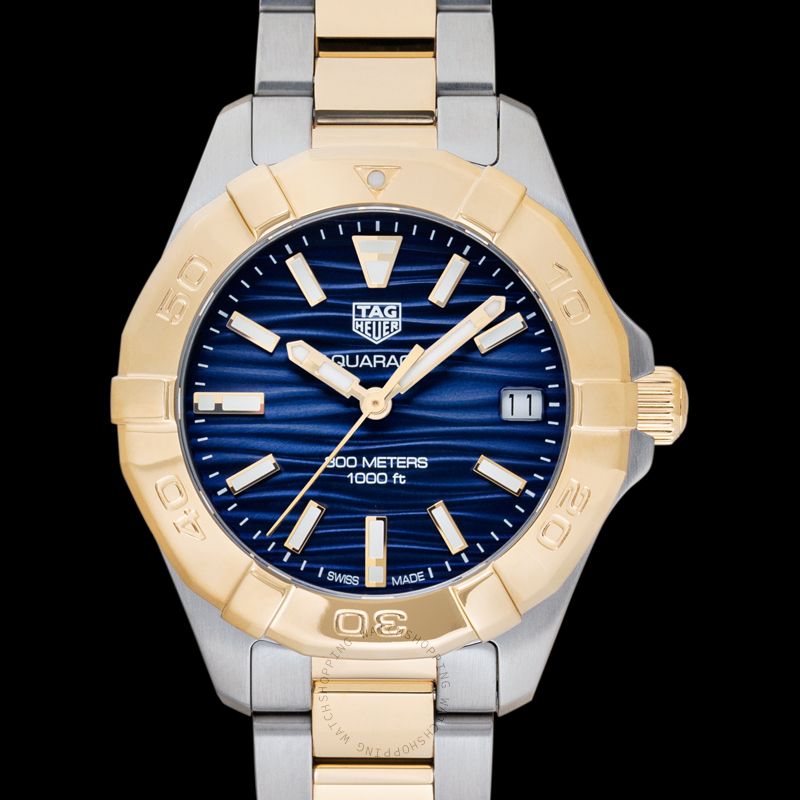 replica TAG Heuer Aquaracer WBD1325.BB0320 WATCHES 3 