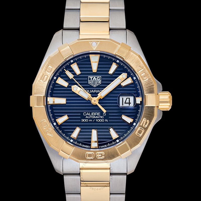 replica TAG Heuer Aquaracer WBD2120.BB0930 WATCHES 3 
