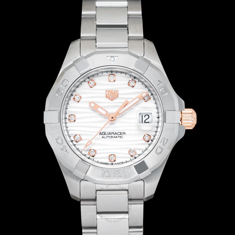 replica TAG Heuer Aquaracer WBD2320.BA0740 WATCHES 3 