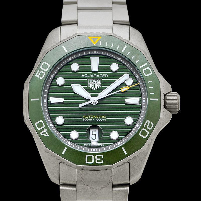 replica TAG Heuer Aquaracer WBP208B.BF0631 WATCHES 3 